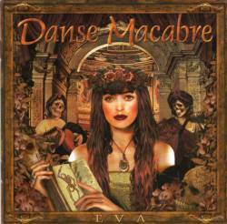 Danse Macabre (BEL) : Eva